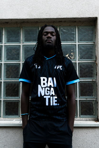 Maillot Baingatié NOIR
