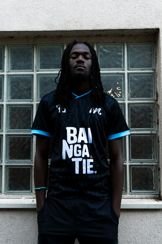 Maillot Baingatié NOIR