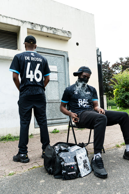 Maillot Baingatié NOIR